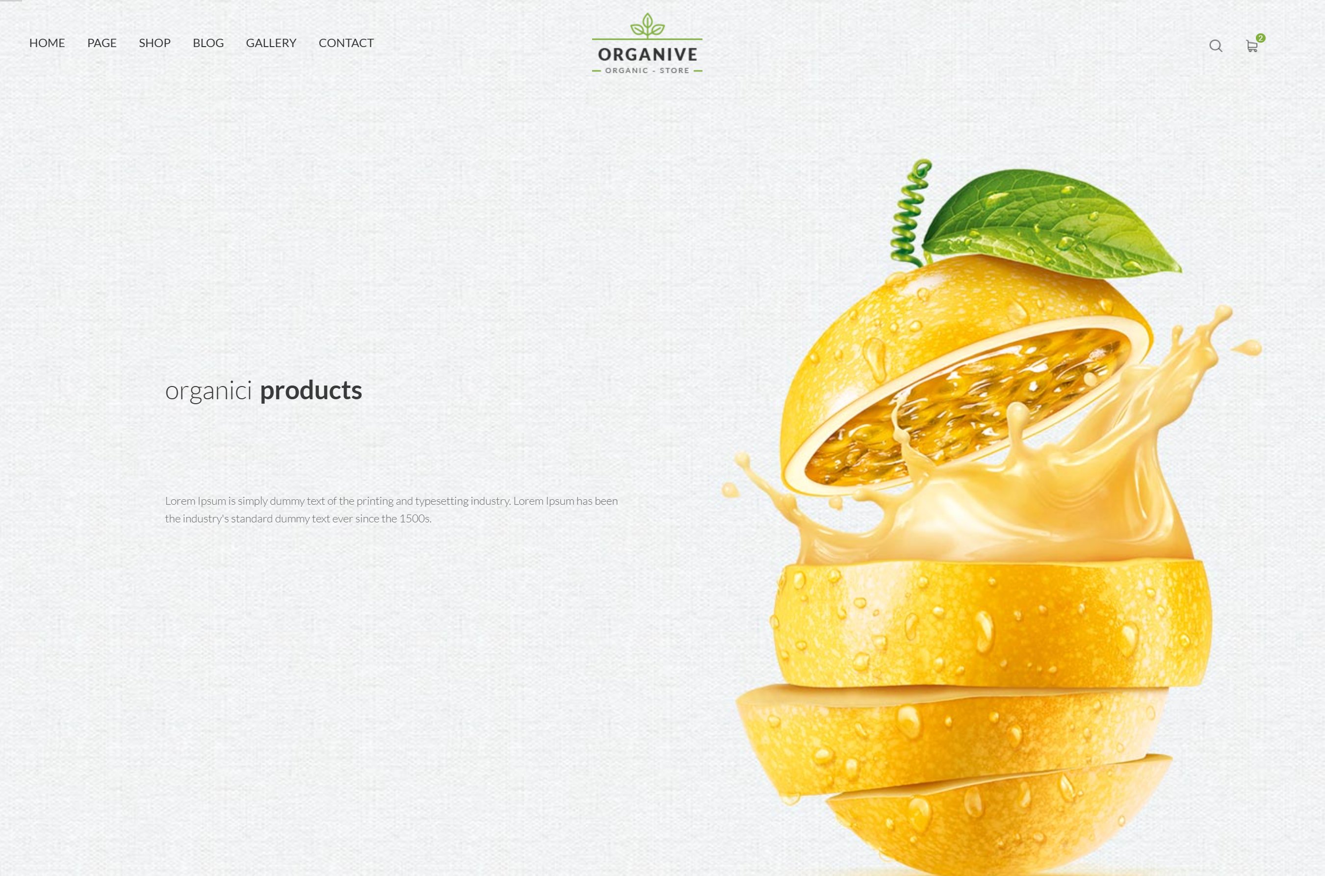 Project Eight